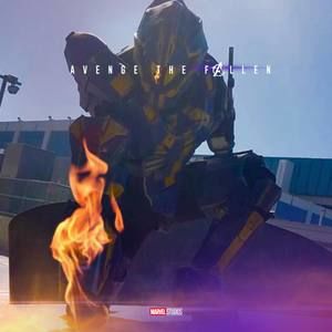 Meet your Posher, Rustin